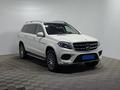 Mercedes-Benz GLS 400 2016 года за 17 990 000 тг. в Алматы – фото 3