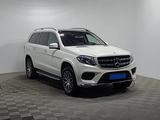 Mercedes-Benz GLS 400 2016 годаfor22 990 000 тг. в Алматы – фото 3