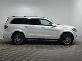 Mercedes-Benz GLS 400 2016 годаfor22 990 000 тг. в Алматы – фото 4
