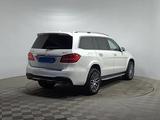 Mercedes-Benz GLS 400 2016 годаfor22 990 000 тг. в Алматы – фото 5