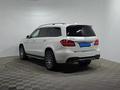 Mercedes-Benz GLS 400 2016 года за 17 990 000 тг. в Алматы – фото 7