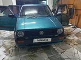 Volkswagen Golf 1992 годаүшін1 350 000 тг. в Аркалык – фото 5