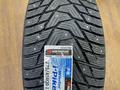 275/45r20 Hankook W429A i Pike X за 104 000 тг. в Астана – фото 4