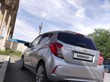 Chevrolet Spark 2019 годаfor4 500 000 тг. в Туркестан – фото 2