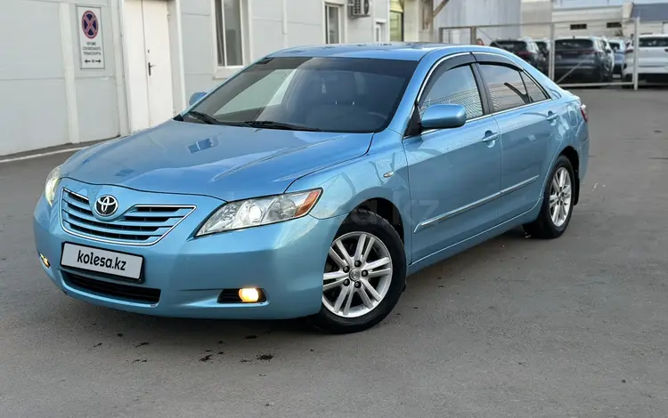 Toyota Camry 2006 года за 5 100 000 тг. в Кокшетау