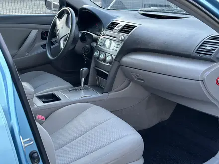 Toyota Camry 2006 года за 5 100 000 тг. в Кокшетау – фото 9