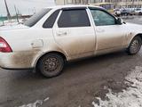 ВАЗ (Lada) Priora 2170 2013 года за 2 250 000 тг. в Атырау – фото 3