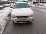 ВАЗ (Lada) Priora 2170 2013 года за 2 250 000 тг. в Атырау – фото 4