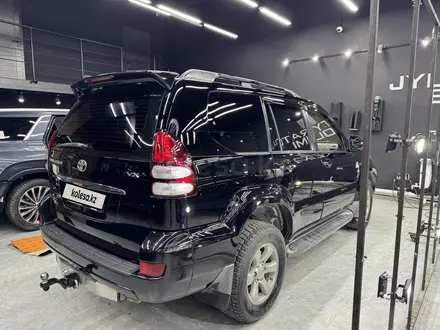 Toyota Land Cruiser Prado 2008 года за 11 500 000 тг. в Караганда – фото 2