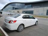 Peugeot 301 2015 года за 3 300 000 тг. в Астана