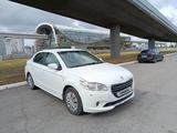 Peugeot 301 2015 года за 3 300 000 тг. в Астана – фото 2