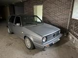 Volkswagen Golf 1987 годаfor500 000 тг. в Астана