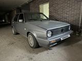 Volkswagen Golf 1987 годаfor500 000 тг. в Астана – фото 2