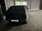 Volkswagen Golf 1987 годаfor500 000 тг. в Астана – фото 3