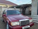 Mercedes-Benz E 280 1993 годаfor1 500 000 тг. в Алматы – фото 3