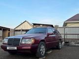 Mercedes-Benz E 280 1993 годаfor1 500 000 тг. в Алматы – фото 4