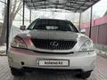 Lexus RX 350 2007 года за 7 700 000 тг. в Алматы