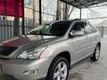 Lexus RX 350 2007 года за 7 700 000 тг. в Алматы – фото 2