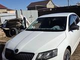 Skoda Octavia 2014 годаүшін4 000 000 тг. в Астана