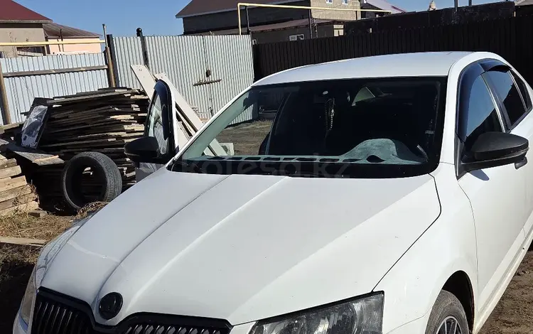 Skoda Octavia 2014 года за 4 000 000 тг. в Астана