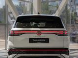Volkswagen Talagon 2026 годаүшін25 630 000 тг. в Караганда – фото 5