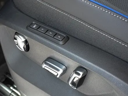 Volkswagen Talagon 2026 года за 25 630 000 тг. в Караганда – фото 26