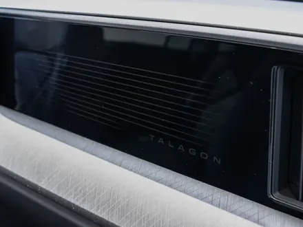 Volkswagen Talagon 2026 года за 25 630 000 тг. в Караганда – фото 33