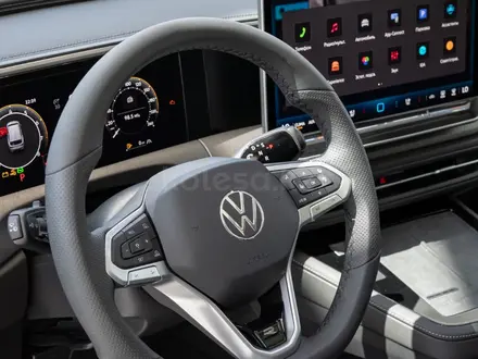 Volkswagen Talagon 2026 года за 25 630 000 тг. в Караганда – фото 18