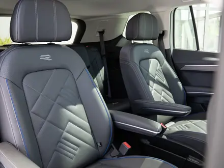 Volkswagen Talagon 2026 года за 25 630 000 тг. в Караганда – фото 40