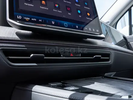 Volkswagen Talagon 2026 года за 25 630 000 тг. в Караганда – фото 19