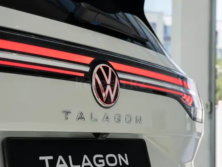 Volkswagen Talagon 2026 года за 25 630 000 тг. в Караганда – фото 10