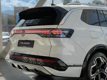 Volkswagen Talagon 2026 года за 25 630 000 тг. в Караганда – фото 9