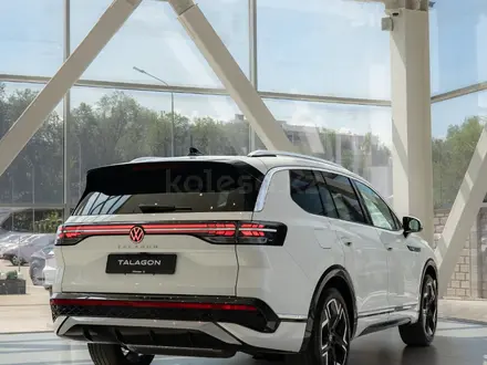 Volkswagen Talagon 2026 года за 25 630 000 тг. в Караганда – фото 11