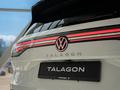 Volkswagen Talagon 2026 годаүшін25 630 000 тг. в Караганда – фото 7