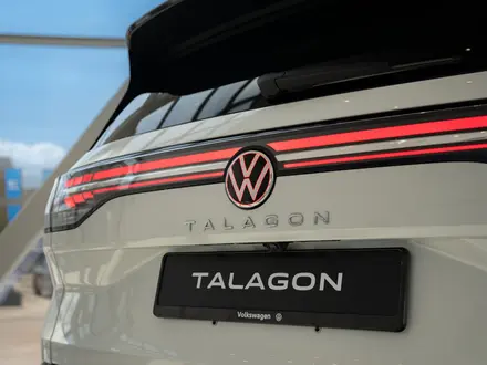 Volkswagen Talagon 2026 года за 25 630 000 тг. в Караганда – фото 7