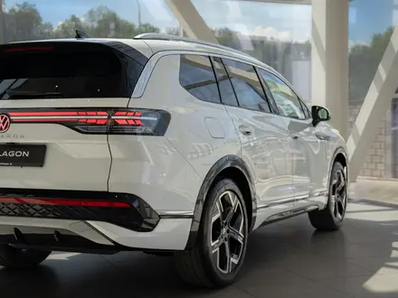 Volkswagen Talagon 2026 года за 25 630 000 тг. в Караганда – фото 6