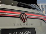 Volkswagen Talagon 2026 годаүшін25 630 000 тг. в Караганда – фото 3