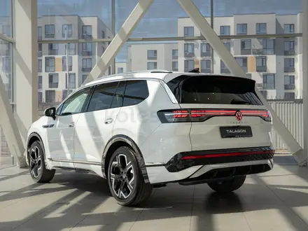 Volkswagen Talagon 2026 года за 25 630 000 тг. в Караганда – фото 15