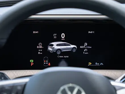 Volkswagen Talagon 2026 года за 25 630 000 тг. в Караганда – фото 21