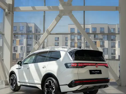 Volkswagen Talagon 2026 года за 25 630 000 тг. в Караганда – фото 16