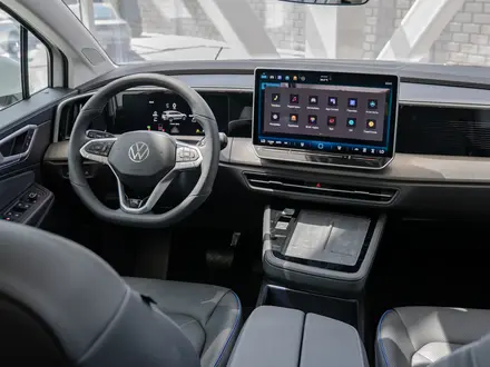Volkswagen Talagon 2026 года за 25 630 000 тг. в Караганда – фото 22