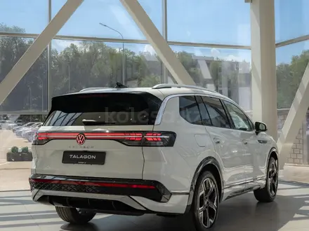 Volkswagen Talagon 2026 года за 25 630 000 тг. в Караганда – фото 4