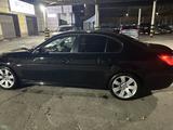 BMW 525 2006 года за 6 100 000 тг. в Семей – фото 2