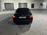 BMW 525 2006 года за 6 100 000 тг. в Семей – фото 4
