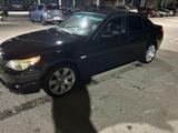 BMW 525 2006 года за 6 100 000 тг. в Семей – фото 3