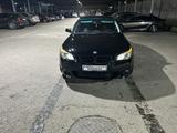 BMW 525 2006 года за 6 100 000 тг. в Семей