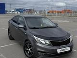 Kia Rio 2015 года за 5 200 000 тг. в Павлодар