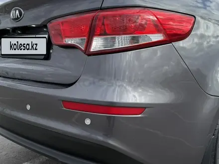 Kia Rio 2015 года за 5 200 000 тг. в Павлодар – фото 12