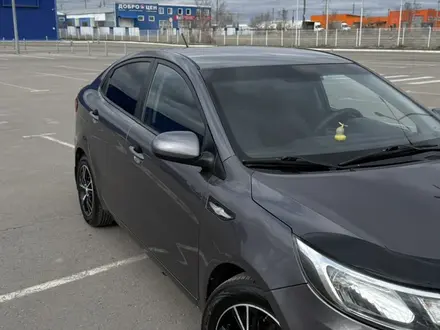 Kia Rio 2015 года за 5 200 000 тг. в Павлодар – фото 16