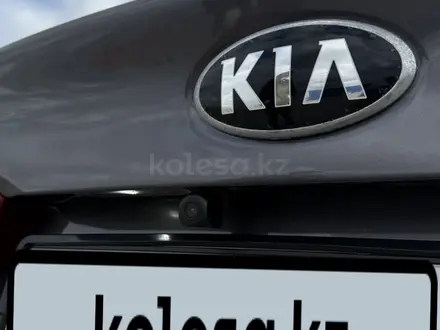Kia Rio 2015 года за 5 200 000 тг. в Павлодар – фото 28